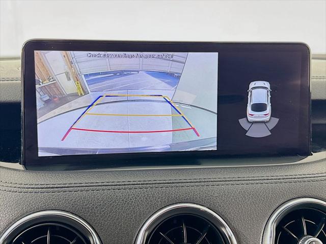 2022 Kia Stinger GT-Line