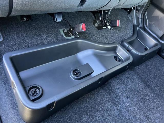 New 2025 Nissan Frontier For Sale in Bellingham, WA