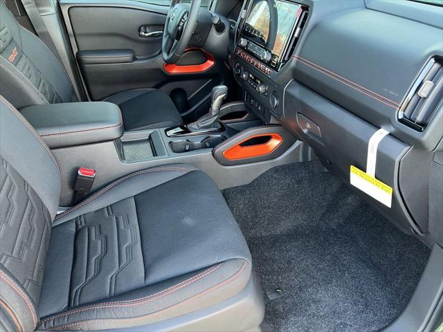 New 2025 Nissan Frontier For Sale in Bellingham, WA