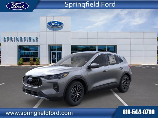 2025 Ford Escape PHEV for sale in Springfield, MO