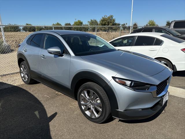 2021 Mazda CX-30