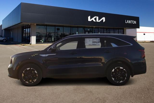 2025 Kia Sorento S for sale in Lawton, OK