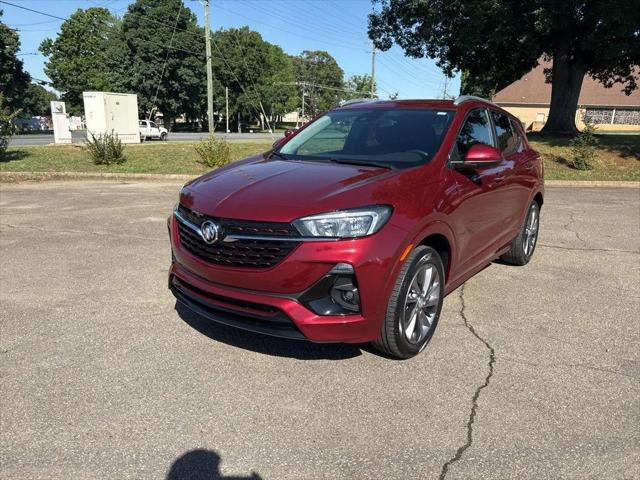 2023 Buick Encore GX Select AWD for sale in Reidsville, NC