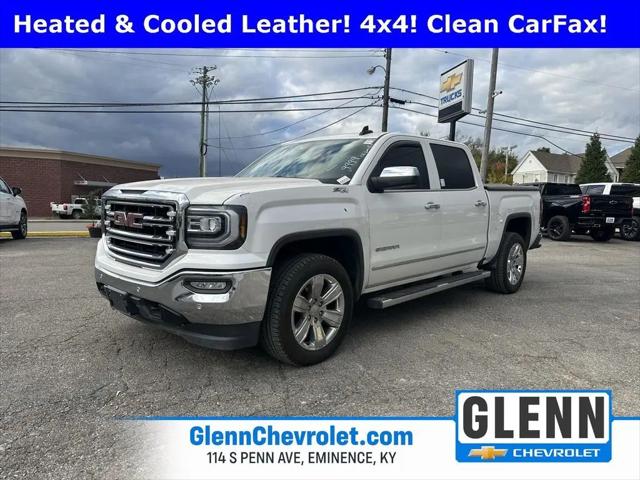 2017 GMC Sierra 1500 SLT for sale in Eminence, KY