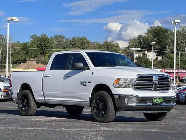 2019 Ram 1500 Classic SLT Crew Cab 4x4 6'4" Box for sale in Bellevue, NE