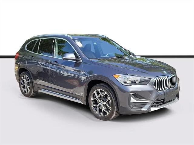 2021 BMW X1 sDrive28i for sale in Coconut Creek, FL