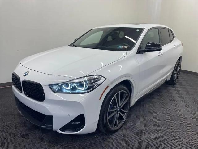 2022 BMW X2 M35i for sale in Hellertown, PA