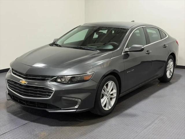 2017 Chevrolet Malibu 1LT for sale near Lebanon, OH