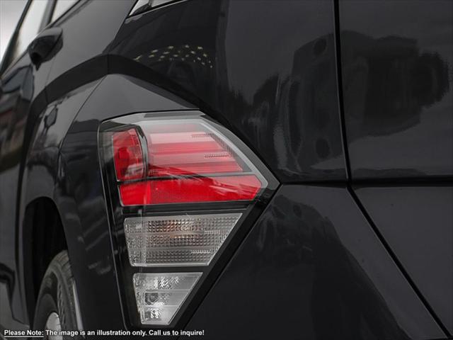 Kona electric Preferred with Trend Package