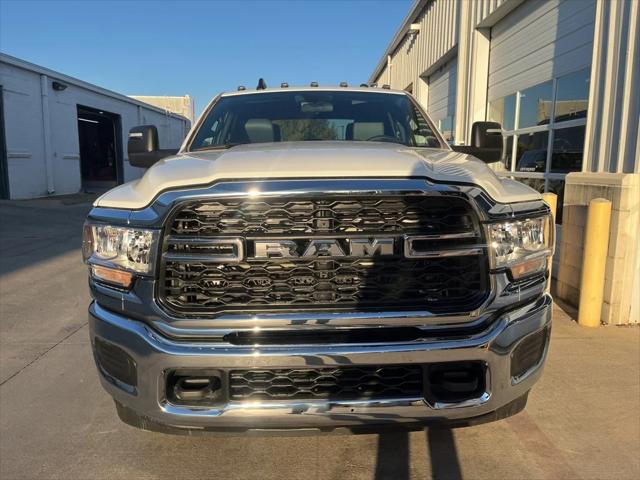 2024 RAM Ram 2500 RAM 2500 TRADESMAN CREW CAB 4X4 8 BOX