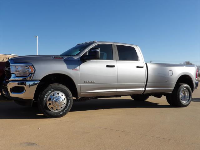 2024 RAM Ram 3500 RAM 3500 BIG HORN CREW CAB 4X4 8 BOX