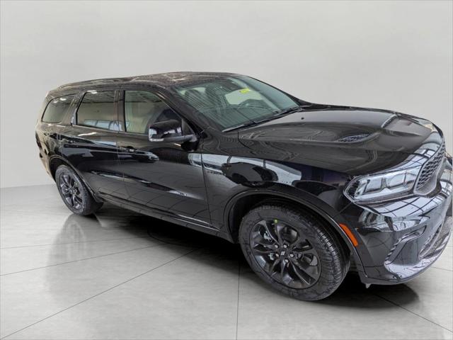 2025 Dodge Durango DURANGO R/T PLUS AWD