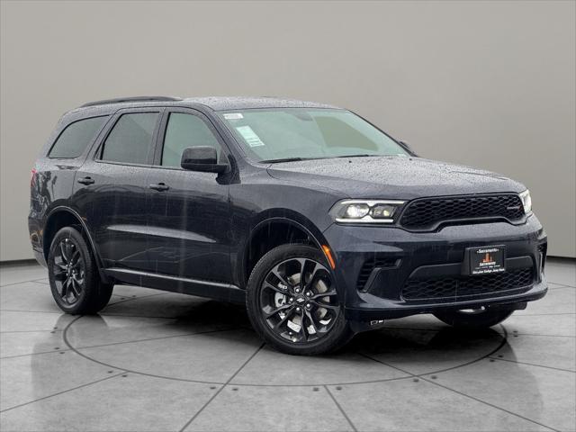 2025 Dodge Durango DURANGO GT AWD