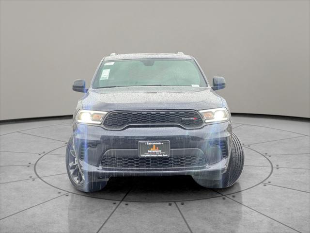 2025 Dodge Durango DURANGO GT AWD