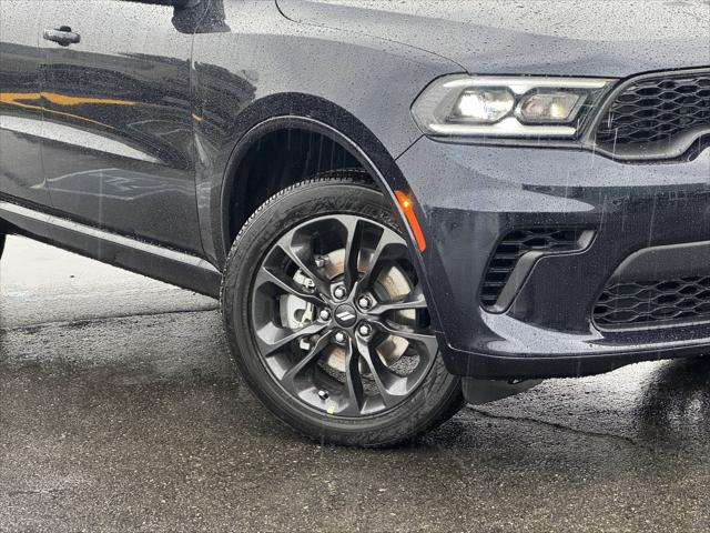2025 Dodge Durango DURANGO GT AWD