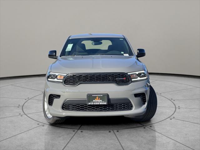 2025 Dodge Durango DURANGO GT AWD