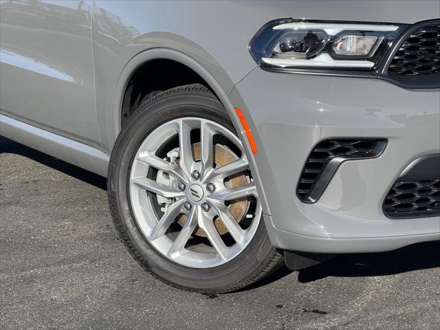 2025 Dodge Durango DURANGO GT AWD
