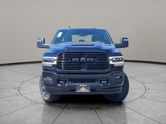 2024 RAM Ram 2500 RAM 2500 LARAMIE CREW CAB 4X4 64 BOX