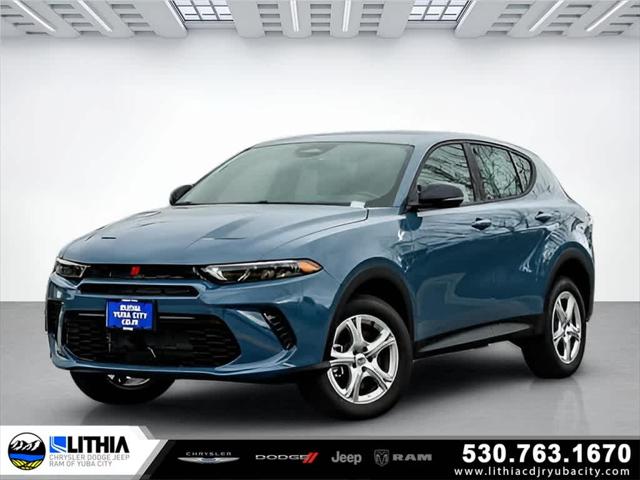 2025 Dodge Hornet HORNET GT