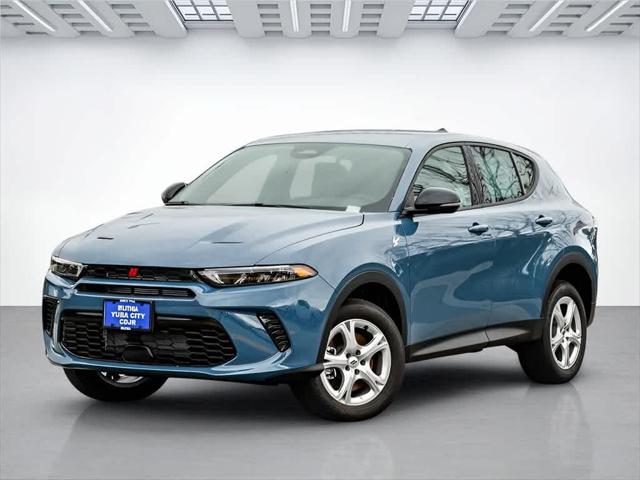 2025 Dodge Hornet HORNET GT
