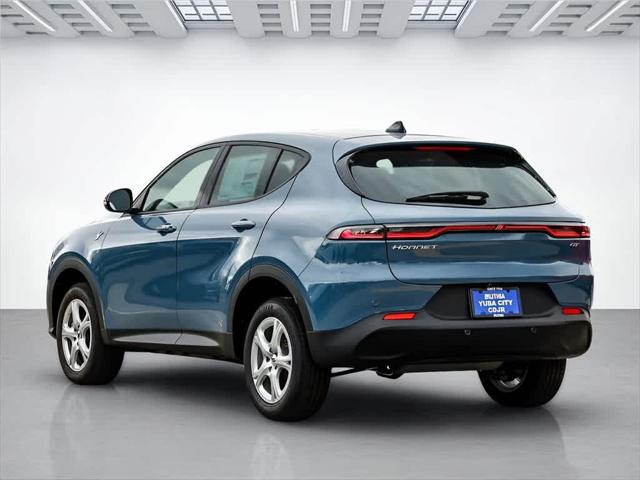 2025 Dodge Hornet HORNET GT