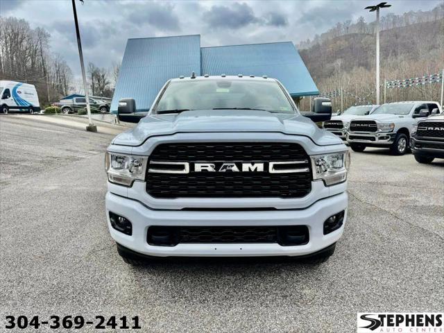 2024 RAM Ram 2500 RAM 2500 BIG HORN CREW CAB 4X4 64 BOX