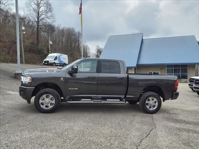 2024 RAM Ram 2500 RAM 2500 BIG HORN CREW CAB 4X4 64 BOX