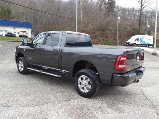 2024 RAM Ram 2500 RAM 2500 BIG HORN CREW CAB 4X4 64 BOX