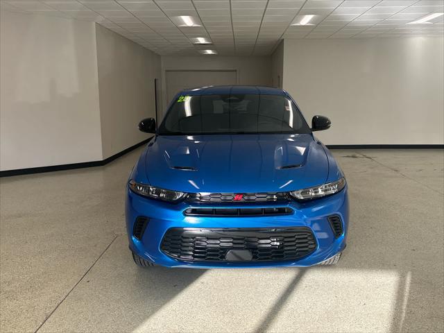 2025 Dodge Hornet HORNET GT AWD