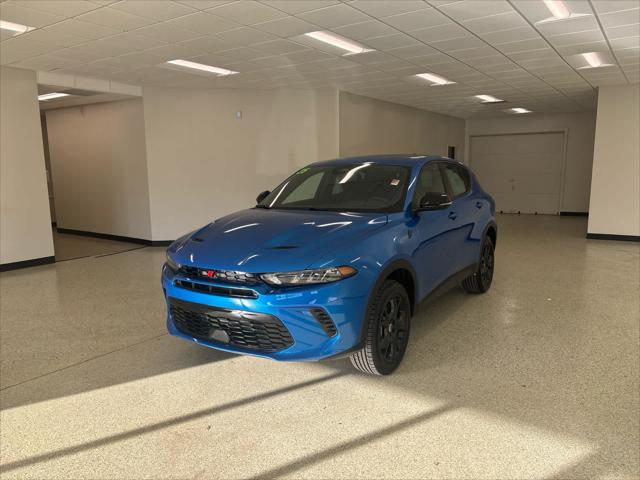 2025 Dodge Hornet HORNET GT AWD 2025 Dodge Hornet HORNET GT AWD