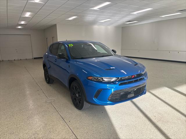2025 Dodge Hornet HORNET GT AWD 2025 Dodge Hornet HORNET GT AWD