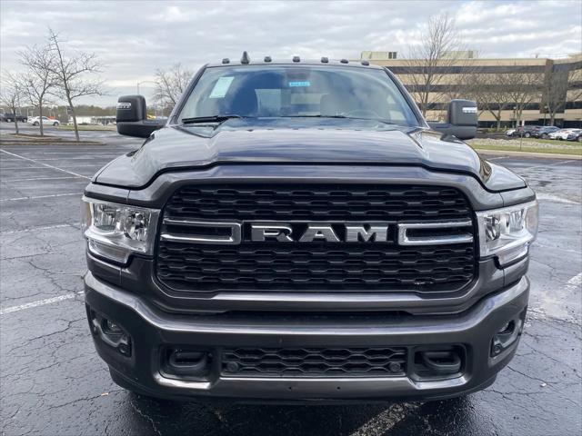 2024 RAM Ram 3500 RAM 3500 BIG HORN CREW CAB 4X4 8 BOX