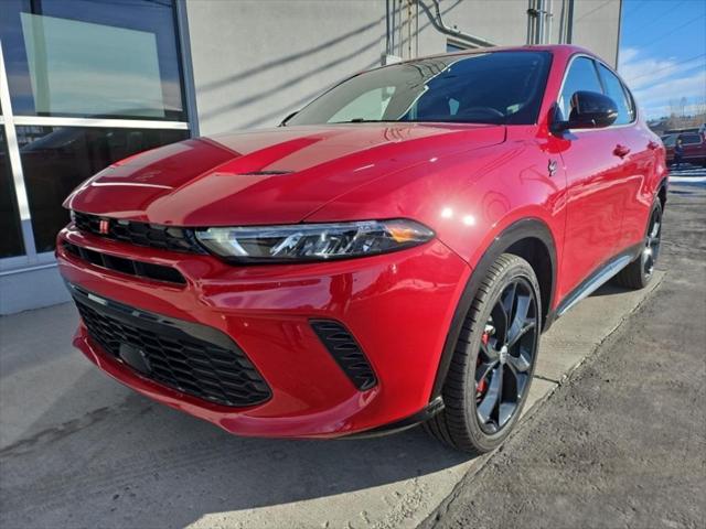 2025 Dodge Hornet HORNET R/T EAWD