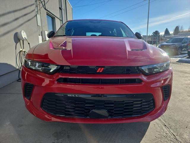 2025 Dodge Hornet HORNET R/T EAWD