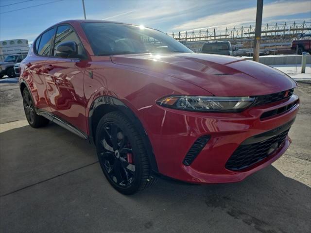 2025 Dodge Hornet HORNET R/T EAWD