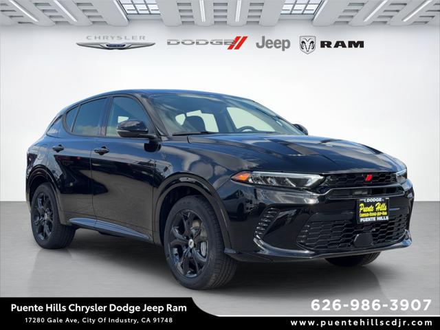 2025 Dodge Hornet HORNET R/T