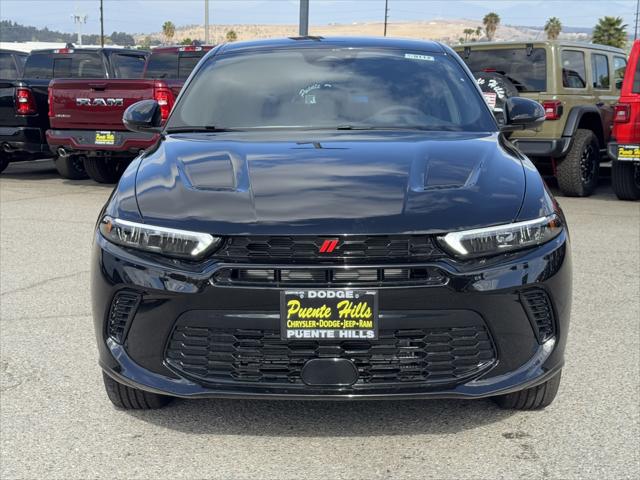 2025 Dodge Hornet HORNET R/T