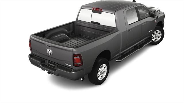 2024 RAM Ram 2500 RAM 2500 LARAMIE MEGA CAB 4X4 64 BOX