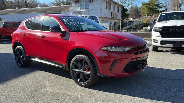2025 Dodge Hornet HORNET R/T EAWD