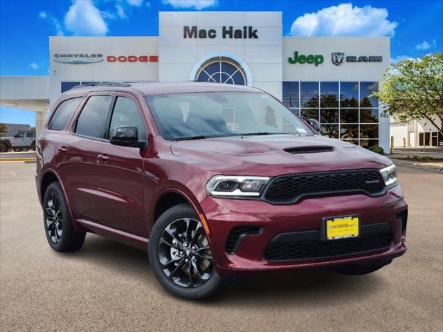 2025 Dodge Durango DURANGO R/T AWD
