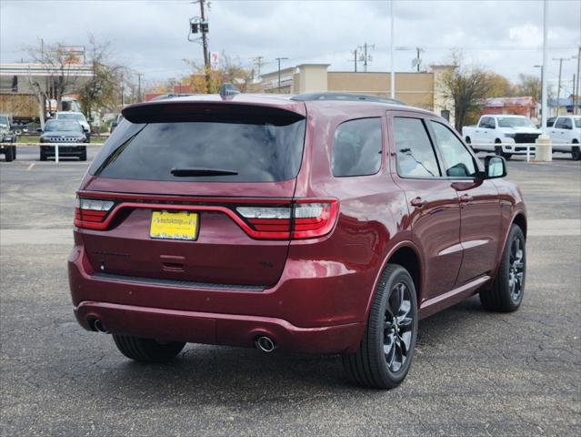 2025 Dodge Durango DURANGO R/T AWD