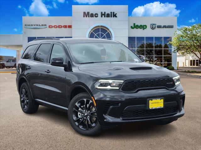 2025 Dodge Durango DURANGO R/T AWD