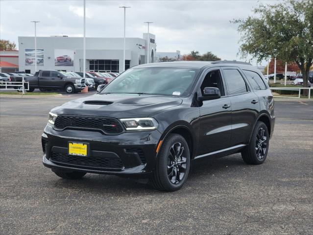 2025 Dodge Durango DURANGO R/T AWD