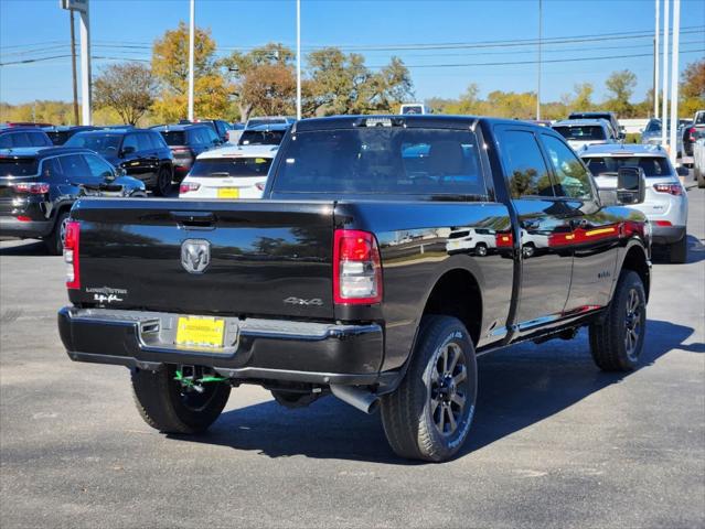 2024 RAM Ram 2500 RAM 2500 LONE STAR CREW CAB 4X4 64 BOX