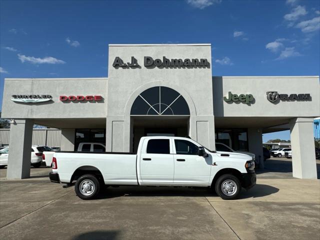 2024 RAM Ram 2500 RAM 2500 TRADESMAN CREW CAB 4X2 8 BOX