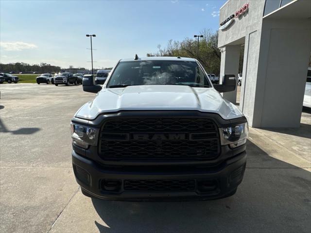 2024 RAM Ram 2500 RAM 2500 TRADESMAN CREW CAB 4X2 8 BOX