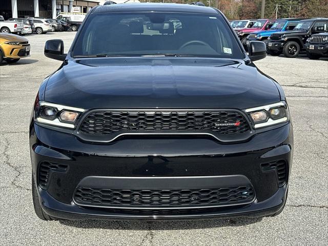 2025 Dodge Durango DURANGO GT RWD