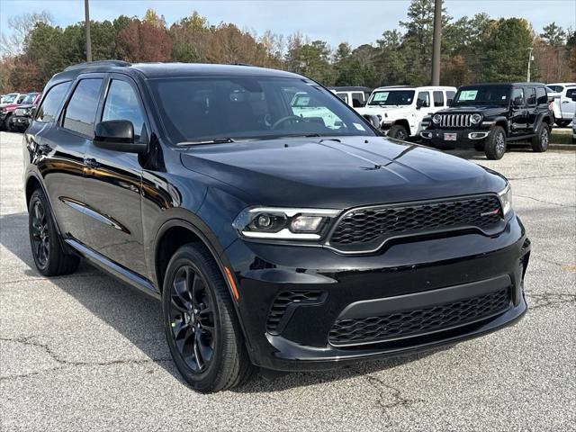 2025 Dodge Durango DURANGO GT RWD