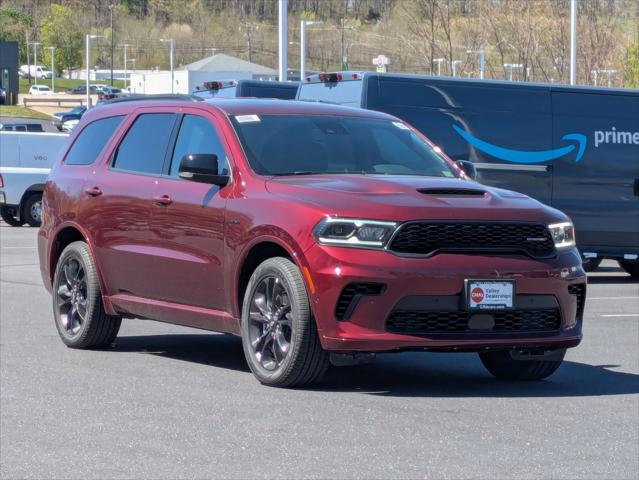 2025 Dodge Durango DURANGO R/T PLUS AWD