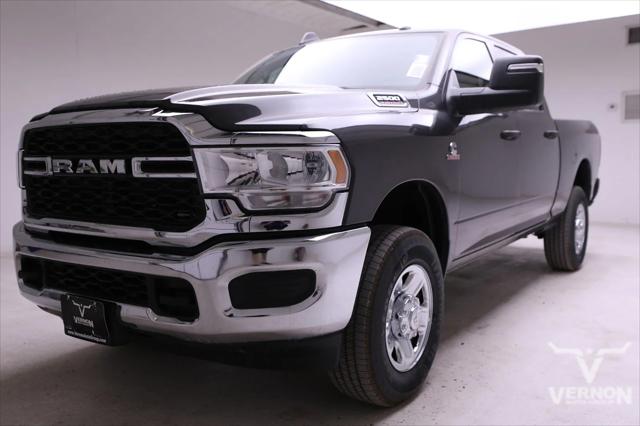 2024 RAM Ram 2500 RAM 2500 TRADESMAN CREW CAB 4X4 64 BOX